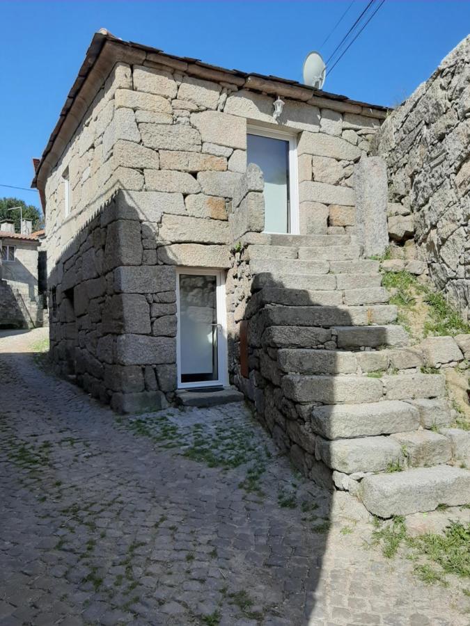 Casa Do Doutor Palheiro Villa Travassos  Exterior photo